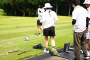 2026年 大東建託・いい部屋ネットレディス 事前 山内日菜子