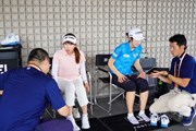 2026年 大東建託・いい部屋ネットレディス 事前