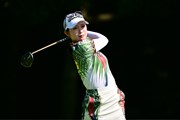 2026年 大東建託・いい部屋ネットレディス 2日目 清本美波