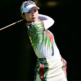 プロテスト1位合格後ツアー37戦で予選落ち33試合… 天国から地獄を味わった清本美波が見つけた光
