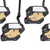 カメがモチーフの“第5のアイコンマレット” オデッセイ「TRTL」パターが8月発売