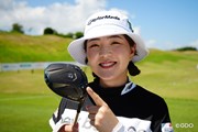 2026年 大東建託・いい部屋ネットレディス 事前 山内日菜子