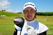2026年 大東建託・いい部屋ネットレディス 事前 泉田琴菜