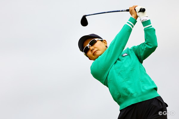 上原彩子は4年ぶりの米ツアー予選通過ならず