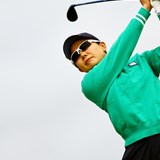 上原彩子は4年ぶり米ツアー予選通過ならず 吉田優利と「全英女子」最終予選会へ