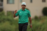 2026年 3Mオープン 2日目 松山英樹