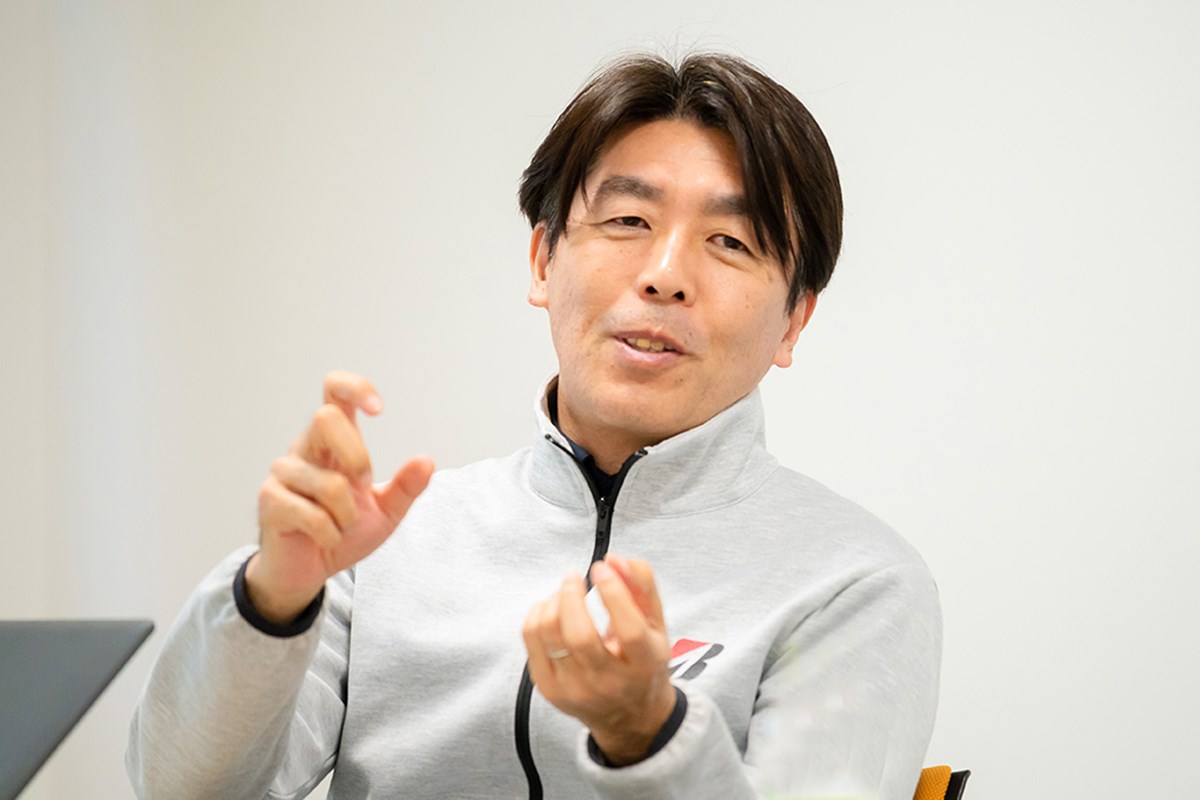 ボール開発の始まりは1932年 “Bの歴史”をお勉強／大人の社会科見学「ブリヂストンボール開発」埼玉県秩父 #1