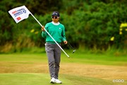 2026年 ISPS Handa スコットランド女子オープン 2日目 上原彩子