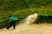 2026年 ISPS Handa スコットランド女子オープン 2日目 上原彩子