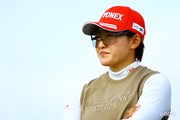 2026年 ISPS Handa スコットランド女子オープン 2日目 岩井千怜