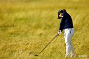 2026年 ISPS Handa スコットランド女子オープン 2日目 畑岡奈紗