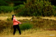 2026年 ISPS Handa スコットランド女子オープン 2日目 竹田麗央