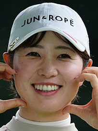 蛭田みな美