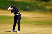 2026年 ISPS Handa スコットランド女子オープン 3日目 原英莉花
