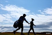 2026年 ISPS Handa スコットランド女子オープン 3日目 山下美夢有