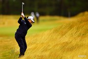 2026年 ISPS Handa スコットランド女子オープン 3日目 竹田麗央