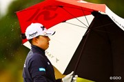 2026年 ISPS Handa スコットランド女子オープン 3日目 竹田麗央