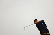 2026年 ISPS Handa スコットランド女子オープン 3日目 竹田麗央