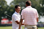 2026年 3Mオープン 3日目 松山英樹