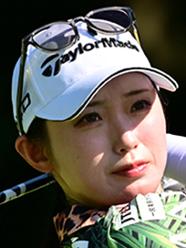 清本美波 プロフィール｜GDO ゴルフダイジェスト・オンライン