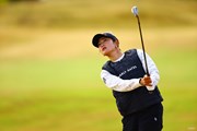 2026年 ISPS Handa スコットランド女子オープン 4日目 原英莉花