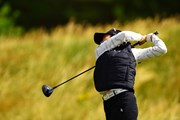 2026年 ISPS Handa スコットランド女子オープン 4日目 原英莉花
