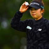 山下美夢有が「全英」前哨戦で5位 ジェニー・シン10年ぶり2勝目 原英莉花8位