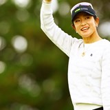 「うれし…くない」米ツアー自己ベスト8位 原英莉花は歯切れ悪く