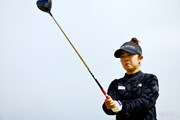 2026年 ISPS Handa スコットランド女子オープン 4日目 山下美夢有