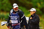 2026年 ISPS Handa スコットランド女子オープン 4日目 岩井明愛