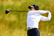 2026年 ISPS Handa スコットランド女子オープン 4日目 ジェニー・シン