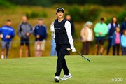 2026年 ISPS Handa スコットランド女子オープン 4日目 原英莉花