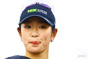 2026年 ISPS Handa スコットランド女子オープン 4日目 原英莉花