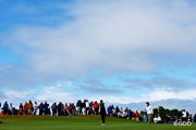 2026年 ISPS Handa スコットランド女子オープン 4日目 原英莉花