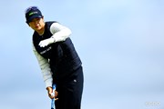 2026年 ISPS Handa スコットランド女子オープン 4日目 原英莉花
