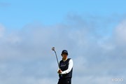 2026年 ISPS Handa スコットランド女子オープン 4日目 原英莉花