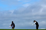 2026年 ISPS Handa スコットランド女子オープン 4日目 原英莉花