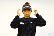 2026年 ISPS Handa スコットランド女子オープン 4日目 山下美夢有