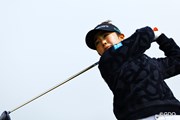 2026年 ISPS Handa スコットランド女子オープン 4日目 山下美夢有