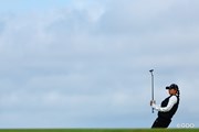 2026年 ISPS Handa スコットランド女子オープン 4日目 原英莉花