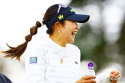 2026年 ISPS Handa スコットランド女子オープン 4日目 原英莉花