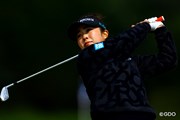2026年 ISPS Handa スコットランド女子オープン 4日目 山下美夢有