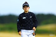 2026年 ISPS Handa スコットランド女子オープン 4日目 山下美夢有