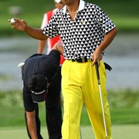 いつも話題騒然 でも意外と本人にはこだわりなし 石川遼のヘアスタイル 国内男子ツアー Jgto Gdo ゴルフダイジェスト オンライン いつも話題騒然 でも意外と本人にはこだわりなし 石川遼のヘアスタイル 国内男子ツアー Jgto Gdo ゴルフダイジェスト オンライン