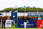 2026年 ISPS Handa スコットランド女子オープン 4日目 山下美夢有
