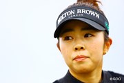 2026年 ISPS Handa スコットランド女子オープン 4日目 山下美夢有