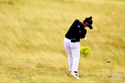 2026年 ISPS Handa スコットランド女子オープン 4日目 山下美夢有