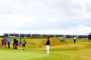 2026年 ISPS Handa スコットランド女子オープン 4日目 山下美夢有