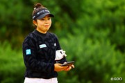 2026年 ISPS Handa スコットランド女子オープン 4日目 山下美夢有