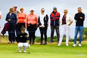 2026年 ISPS Handa スコットランド女子オープン 4日目 山下美夢有